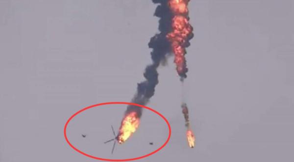 屢次被擊落！卡52在烏克蘭表現不佳！武裝直升機未來前景如何？