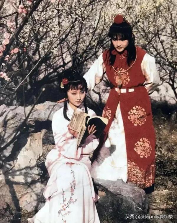 賈寶玉為中間人,讓林黛玉同北靜王,有了繞不開的牽扯 賈寶玉為中間人,讓林黛玉同北靜王,有了繞不開的牽扯