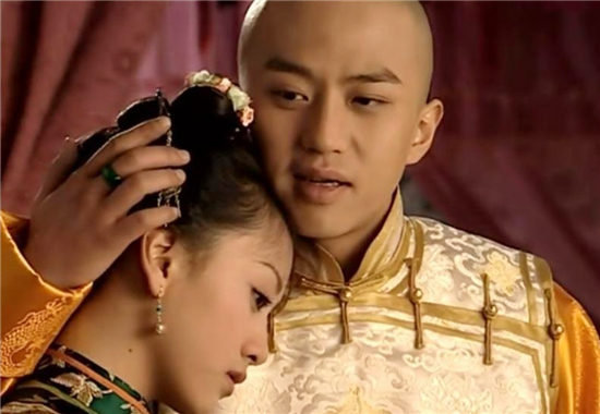 福全：順治之子，康熙的親哥哥，當了36年賢王，比胤祥的格局還大