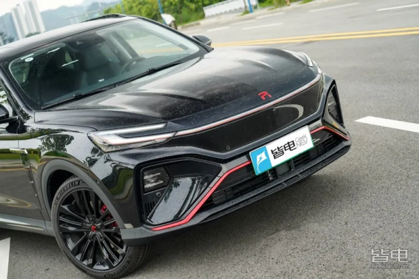 泊車體驗逆天 深度體驗MARVEL R