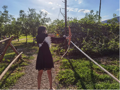 好吃,好玩,好看!京郊避暑勝地居然還有這麼有趣的地方! 好吃,好玩,好看!京郊避暑勝地居然還有這麼有趣的地方!
