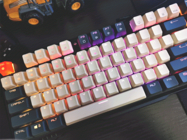 混搭也好玩！春節期間遊戲外設我選了這些