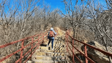 北京門頭溝,桑峪村廣慧寺,訪古探幽,適合大眾的輕徒步線路 北京門頭溝,桑峪村廣慧寺,訪古探幽,適合大眾的輕徒步線路