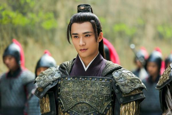 《皎若雲間月》熱播  夜天逸王皓禎引觀眾意難平