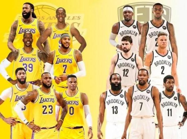 樹挪死，人挪活！威少領銜，下賽季更換球隊的五位球星