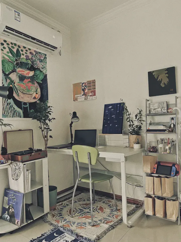 爆改15平的老破小，簡直是讓房屋重生