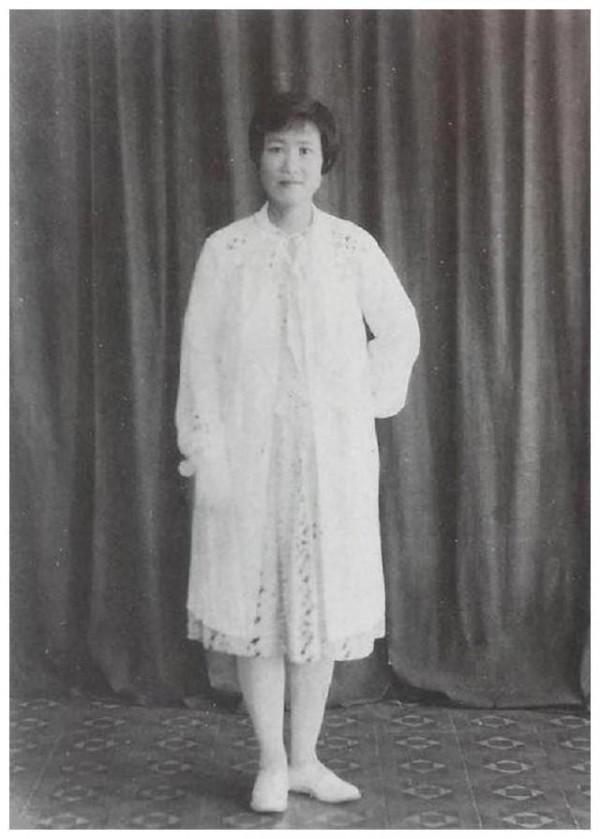 才女蘇雪林：魯迅死後，她撕碎小迷弟的偽裝，痛罵魯迅50年