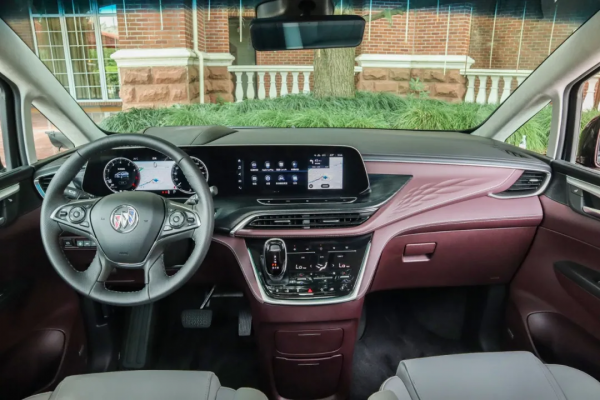 神車再進化，上市20年從未被超越，家用商務全能，只服它