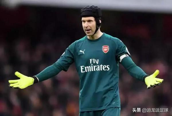 英超歷史上的五大門將！曼聯獨佔三席，一個好門將頂半支球隊