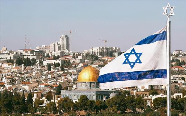 中國開發以色列軍港，美以關係破裂？還是以色列妄想一箭多雕