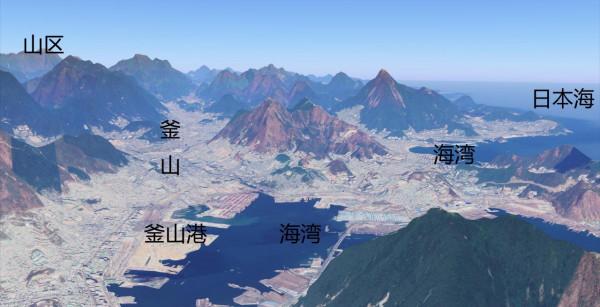 你接觸不到的歷史真相，朝鮮戰爭深度剖析三：釜山防禦圈