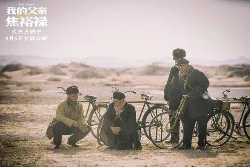 金雞獎男女主角提名，男演員神仙打架，女演員毫無懸念，誰能獲獎