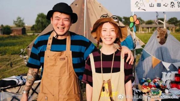 嫁給相戀16年的初戀,32歲黃雅莉活成城市版李子柒:寶藏女孩實錘了 嫁給相戀16年的初戀,32歲黃雅莉活成城市版李子柒:寶藏女孩實錘了