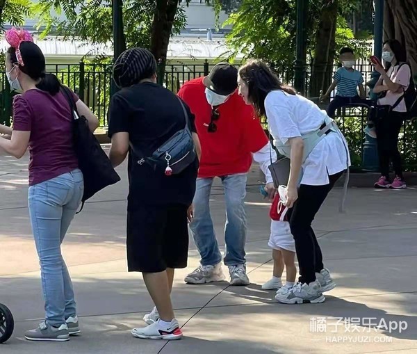 還記得古巨基嗎?他又雙叒叕曬兒子kuson了 還記得古巨基嗎?他又雙叒叕曬兒子kuson了