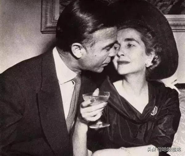 “軟飯硬吃”魯維羅薩：娶了總統女兒，又娶世界上最有錢的富婆