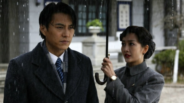 中共黨史唯一五重間諜,臥底敵營且都擔任要職,他到底有多優秀? 中共黨史唯一五重間諜,臥底敵營且都擔任要職,他到底有多優秀?