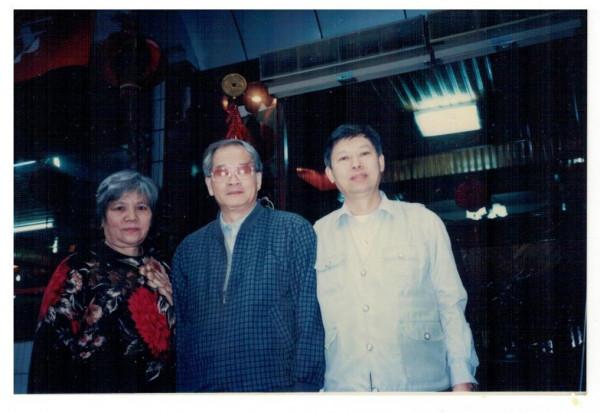 援外水利專家、中共黨員沈爾桔,緣何在清華園寒窗歷練17載? 援外水利專家、中共黨員沈爾桔,緣何在清華園寒窗歷練17載?