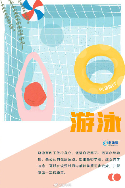 這些奧運專案最“接地氣”!暑期帶孩子運動起來 這些奧運專案最“接地氣”!暑期帶孩子運動起來