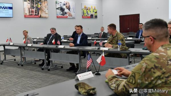 波蘭確認購買最強坦克 加快裝備更新速度 俄羅斯:不講武德 波蘭確認購買最強坦克 加快裝備更新速度 俄羅斯:不講武德