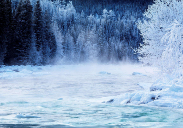 【詩詞鑑賞】飛雪逗年華,十二首對雪的詩詞,​讓我們欣賞最美的雪 【詩詞鑑賞】飛雪逗年華,十二首對雪的詩詞,​讓我們欣賞最美的雪
