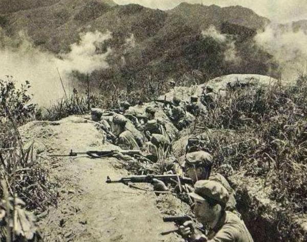 老山勇士馬佔福:20歲捨身堵槍眼榮立一等功,喊26聲“娘”作遺言 老山勇士馬佔福:20歲捨身堵槍眼榮立一等功,喊26聲“娘”作遺言