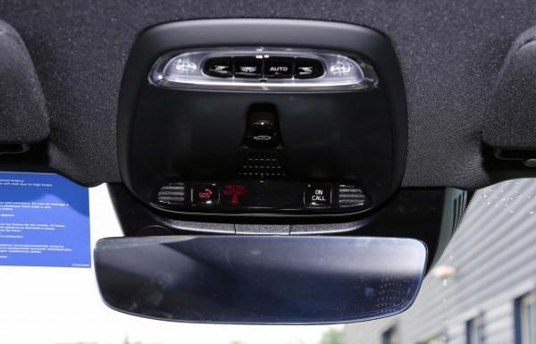 沃爾沃XC90配置解讀，北歐進口豪華大7座SUV，實力表現如何