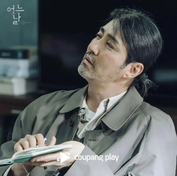 長得好看又會演，他真的很值得