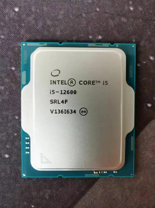 簡單分析下明年的12代非K處理器值不值得衝，效能功耗到底如何