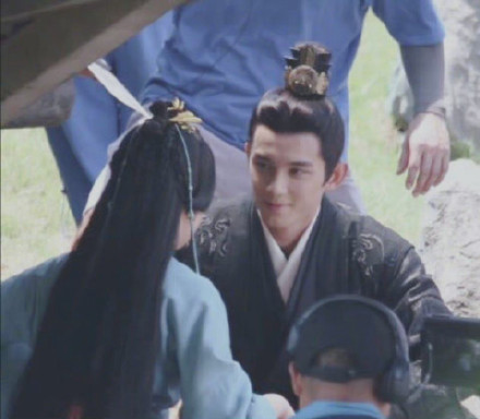 2022鵝廠片單:肖戰、楊冪、張若昀、胡歌、楊洋、許凱、羅雲熙 2022鵝廠片單:肖戰、楊冪、張若昀、胡歌、楊洋、許凱、羅雲熙