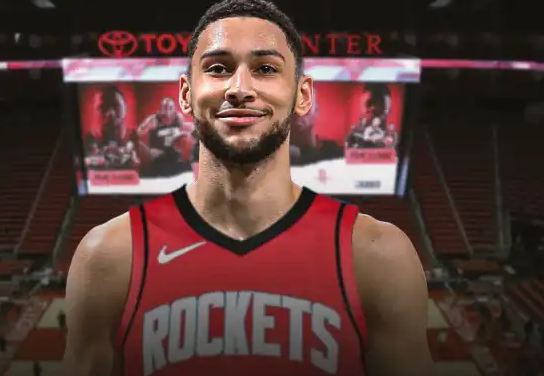 至少伍德+四個首輪籤？美媒建議火箭追錫安，本西交易仍然無進展