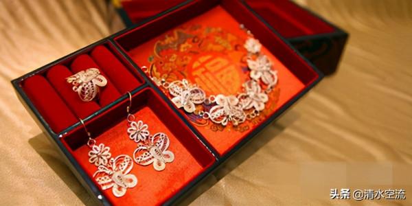 明朝遺產爭奪案，是從一個女人身上引發的，堪比當今世俗狗血劇