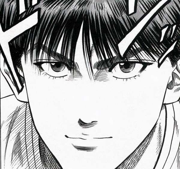 灌籃高手：最大的水貨兄弟都出自神奈川，一個得分王，一個第二人