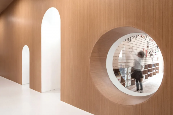 幼兒園設計的安全該如何把控 幼兒園設計的安全該如何把控