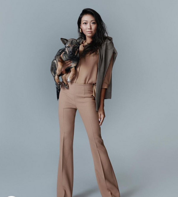 一眾星二代富二代拍寫真！林子祥兒子太帥氣，賭王外孫女顏值高