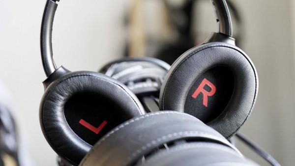 真正德國頂級HiFi耳機大廠釋出無線耳機與遊戲耳機！老燒深度評測