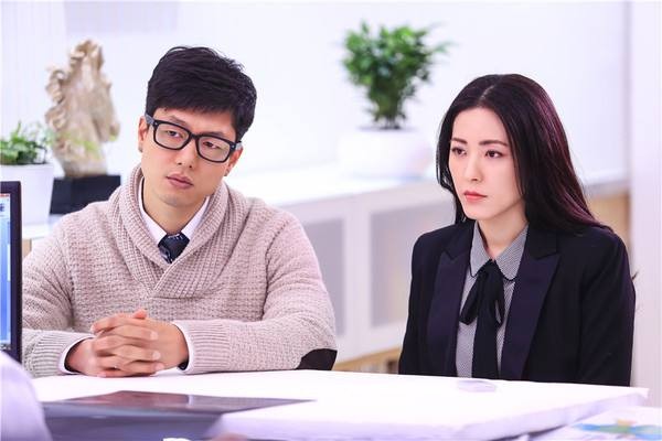 姚晨為什麼放棄凌瀟肅,而選擇很醜的攝影師?婚姻的關鍵是什麼? 姚晨為什麼放棄凌瀟肅,而選擇很醜的攝影師?婚姻的關鍵是什麼?