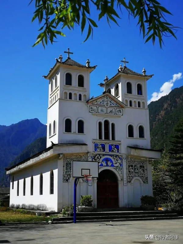 冬季去西藏怕高反，這條進藏線路攻略一定不能錯過