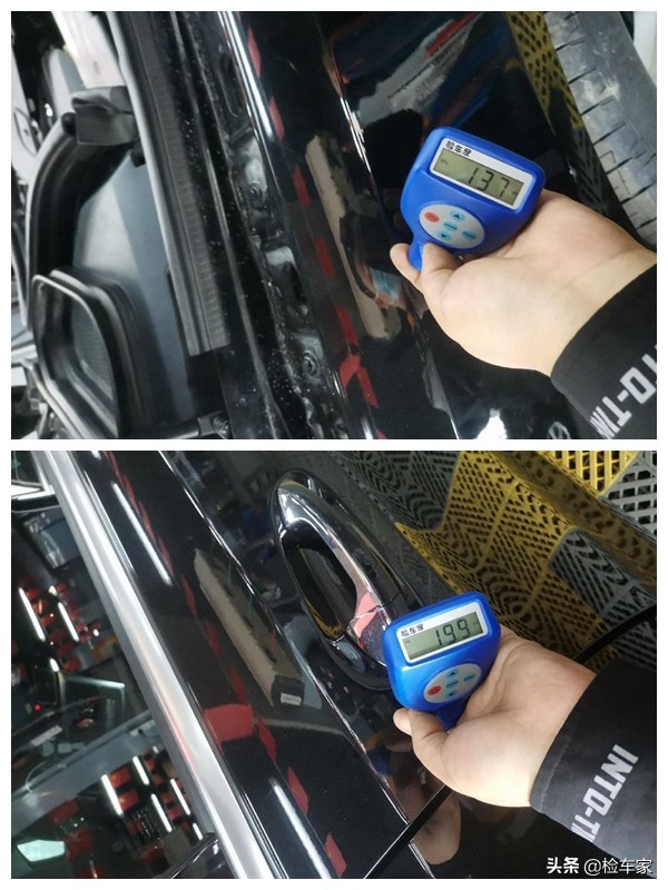 法拍車的水有多深?花49萬買輛賓士GL,竟然隨時都有自燃的可能 法拍車的水有多深?花49萬買輛賓士GL,竟然隨時都有自燃的可能