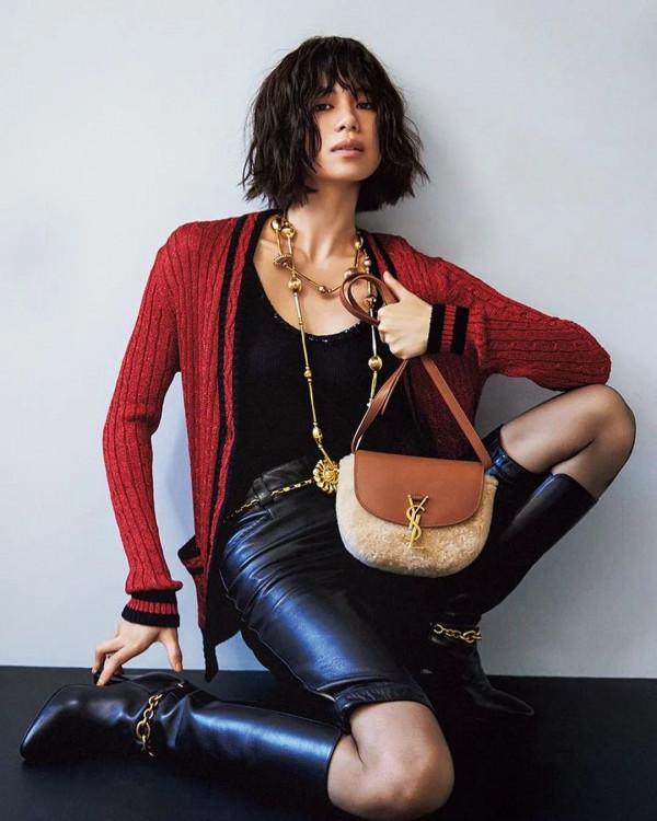 2022春夏流行趨勢