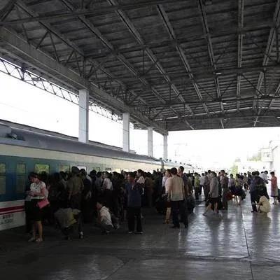 我在朝鮮的日子（37）