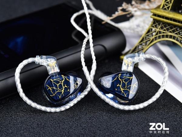 踹你入坑的第一腳 qdc Dmagic solo耳塞體驗 踹你入坑的第一腳 qdc Dmagic solo耳塞體驗