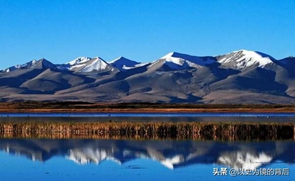 蜀漢為何不向其他方向發展，反而北上死磕曹魏，看完發現沒得選擇