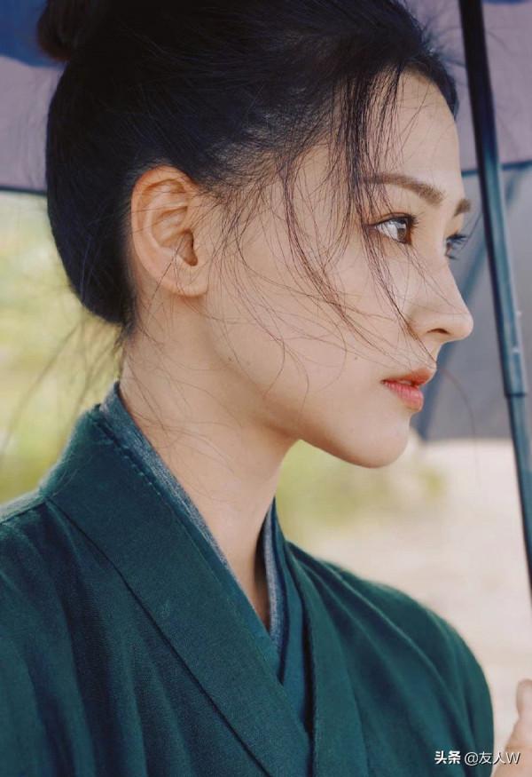 雪中悍刀行：人氣角色集結，“青鳥”和“裴南葦”線下同框