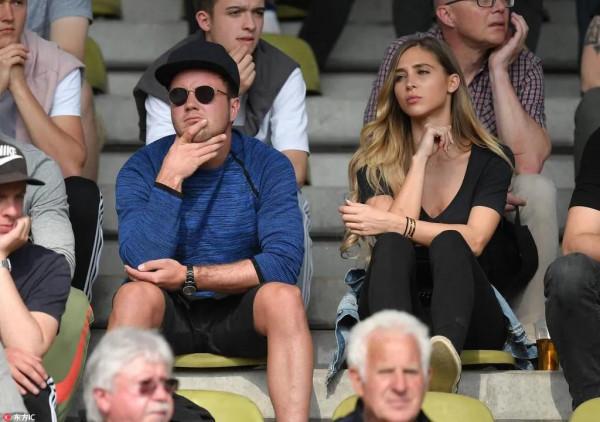 盤點梅羅時代五大“傷仲永”球員,個個令人扼腕嘆息 盤點梅羅時代五大“傷仲永”球員,個個令人扼腕嘆息