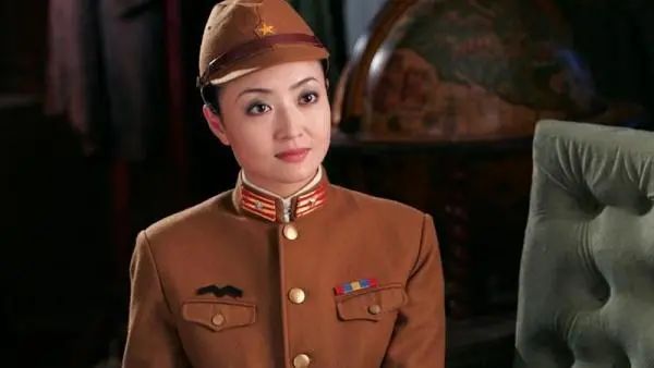 “女特務”簡史:這個“女特務”不同以往 “女特務”簡史:這個“女特務”不同以往