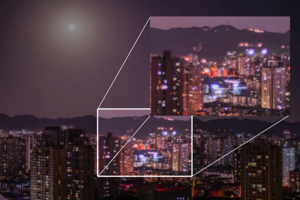 超大光圈真有那麼毒嗎？價效比極高的七工匠25mm F0.95上手體驗