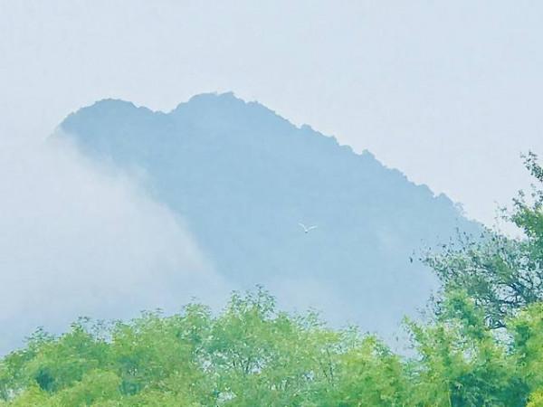 最美省道244，親子週末自駕遊