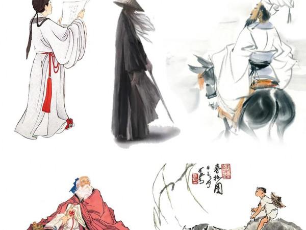 成語故事（494）言不及義