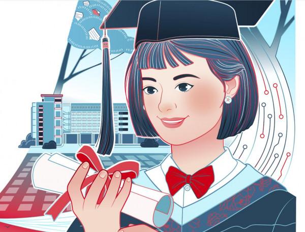 疫情之下,大學畢業生面臨哪些“挑戰”?三個關鍵詞要掌握 疫情之下,大學畢業生面臨哪些“挑戰”?三個關鍵詞要掌握