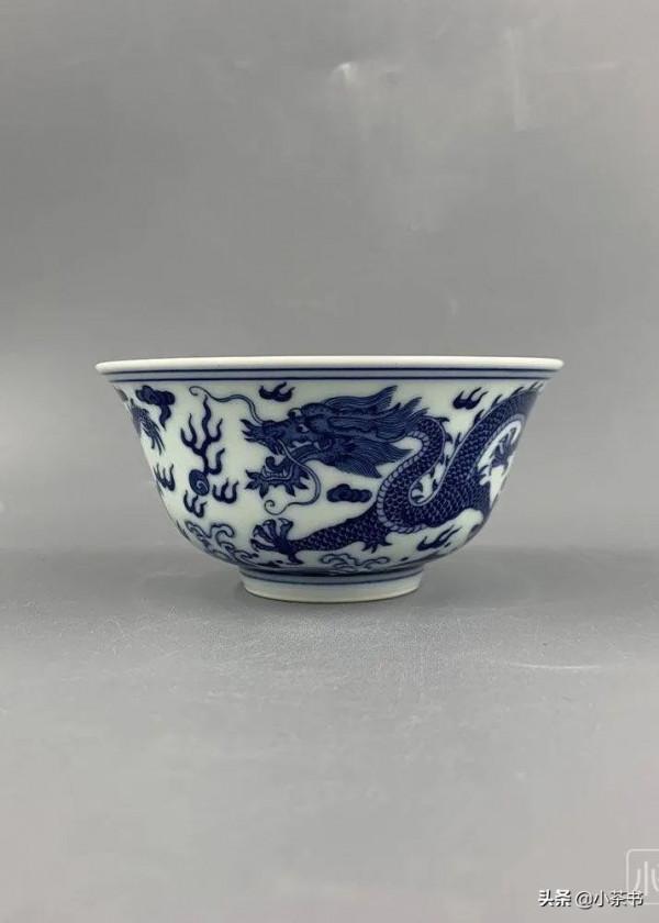 百花齊放的當代名窯(下) 百花齊放的當代名窯(下)